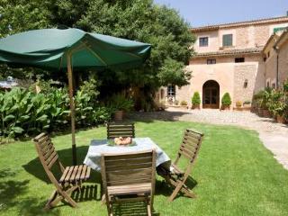 Hotel Rural Sa Torre De Santa Eug�nia