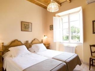 Hotel Rural Sa Torre De Santa Eug�nia