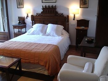 Hotel Rural Sa Torre De Santa Eug�nia
