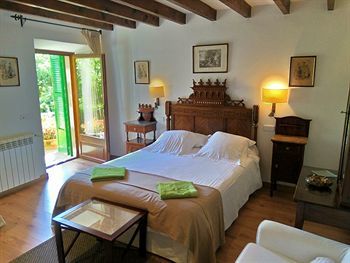 Hotel Rural Sa Torre De Santa Eug�nia