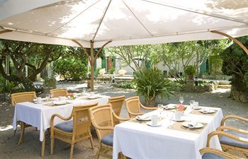 Hotel Rural Sa Torre De Santa Eug�nia