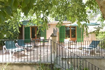 Hotel Rural Sa Torre De Santa Eug�nia