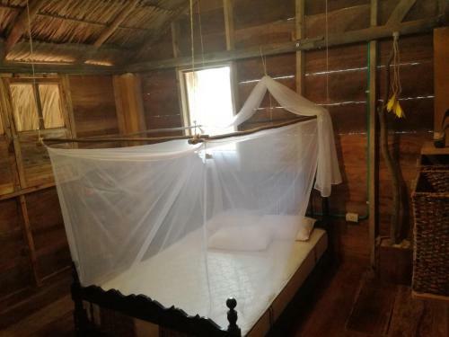 Asi Es Aqu� Hostel Guajira