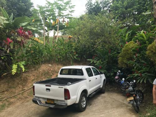 Agroturismo Amor De Dios