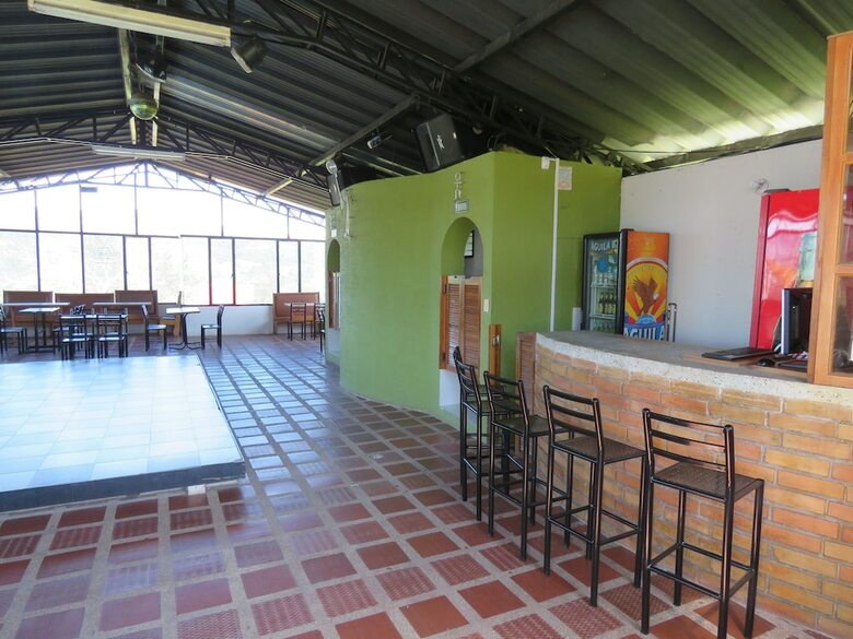 Hotel Centro Recreacional Iasceboy