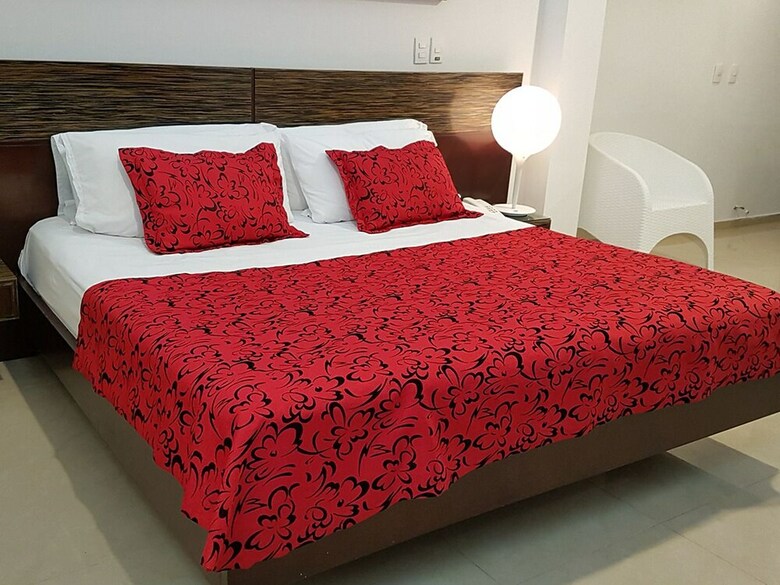 Hotel Torre Mar