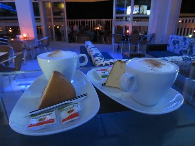Hotel Torre Mar