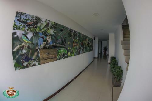 Hotel La Roca San Rafael