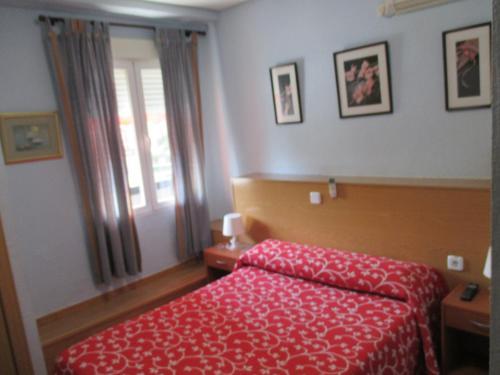 Hostal Pradillo