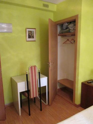 Hostal Pradillo