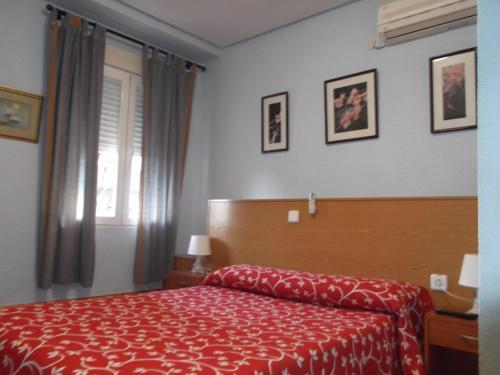Hostal Pradillo