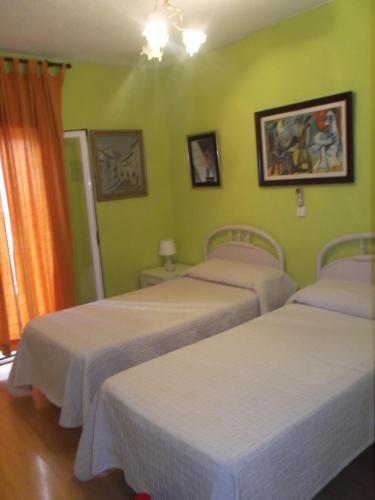 Hostal Pradillo