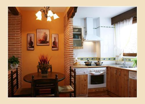 Apartamento Casa Tia Paula