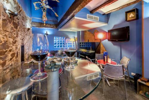 Hotel Cal Llop