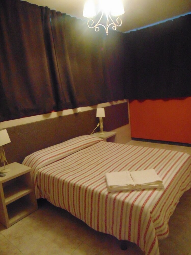 Hostal Rural El Pinar