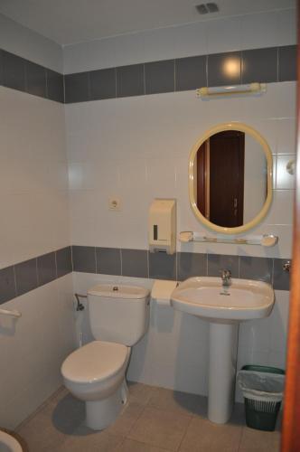Hostal Las Fuentes