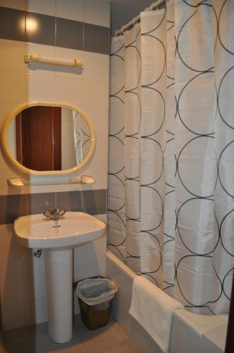 Hostal Las Fuentes