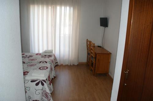 Hostal Las Fuentes