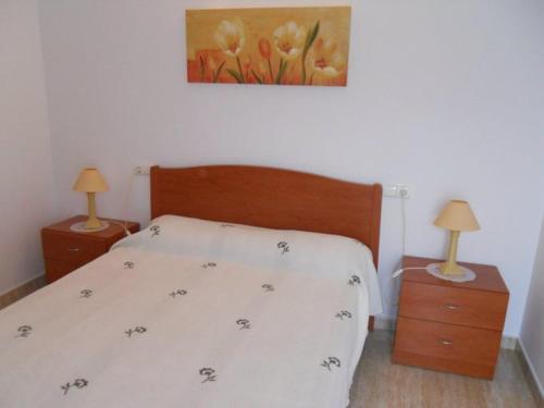 Apartamentos Alojamientos Rurales Aitana