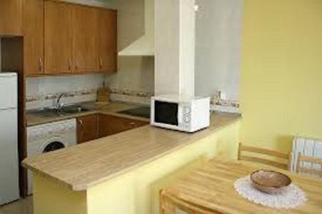 Apartamentos Alojamientos Rurales Aitana