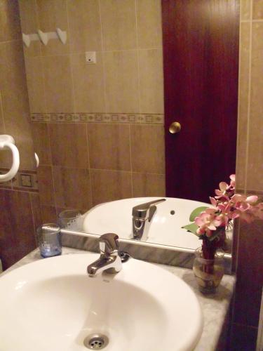 Apartamentos Alojamientos Rurales Aitana