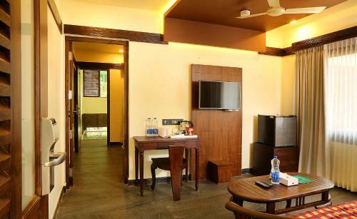 Hotel Vythiri Village