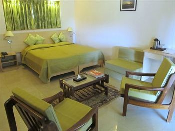 Hotel The International Centre Goa