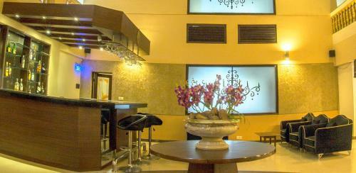 Hotel The Queeny