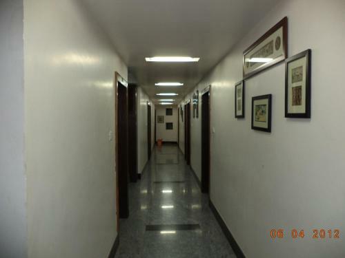 Hotel Seetal