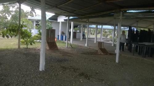 Hotel Centro Vacacional Llano Lindo