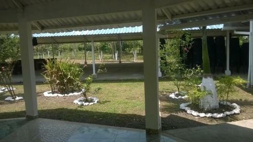 Hotel Centro Vacacional Llano Lindo