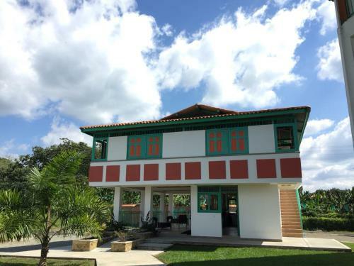 Hotel Campestre Paraiso Cafetero