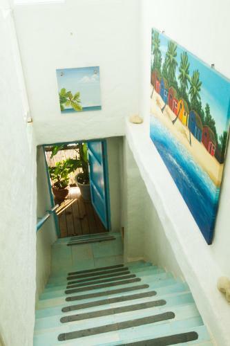 Casa Del Sue�o Cartagena