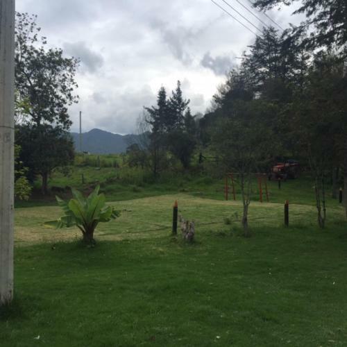 Hacienda La Veracruz
