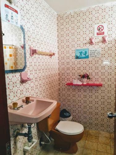 Hotel Galera Republic Hostal