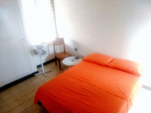 Hotel Galera Republic Hostal
