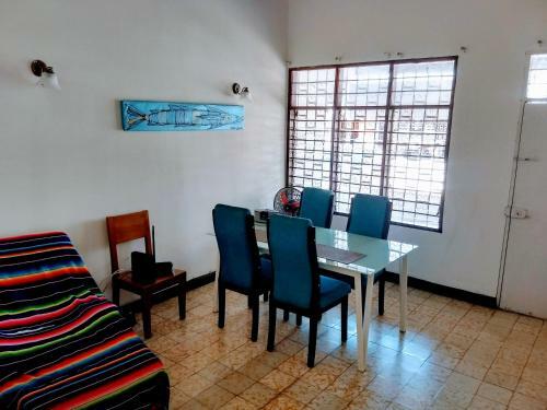 Hotel Galera Republic Hostal