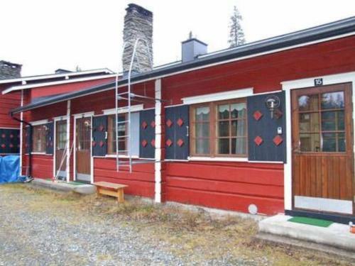 Holiday Home Porokaarre Nr 13