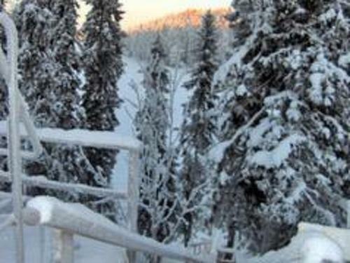 Holiday Home Porokaarre Nr 13