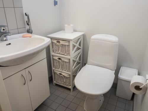 Holiday Home Karhunvartijan Linna B11