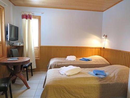 Holiday Home Kiisa A