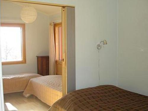 Holiday Home Kiisa A