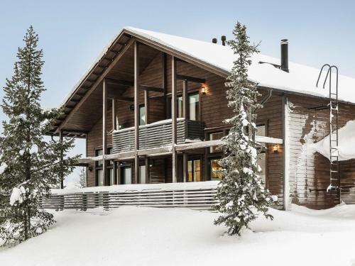 Holiday Home Kotka A