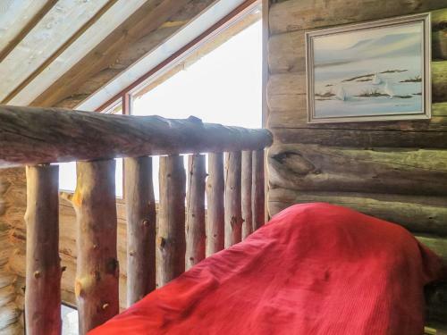 Holiday Home Kultakelo 6