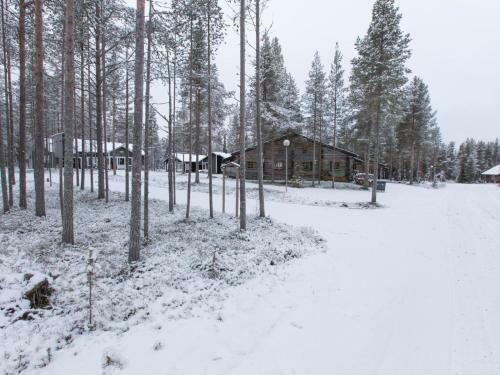 Holiday Home Pihkala 2