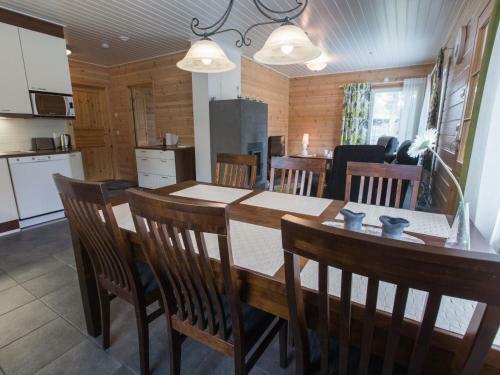 Holiday Home Pihkala 2