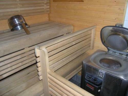 Holiday Home Teerenpes�