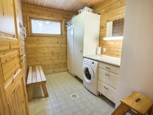 Holiday Home Lemmenlaakso