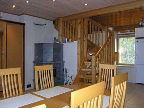 Holiday Home Vinnari
