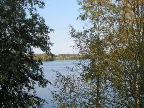 Holiday Home Vinnari